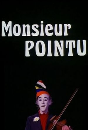 Monsieur Pointu