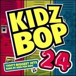 Kidz Bop 24