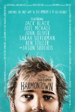 Affiche Harmontown