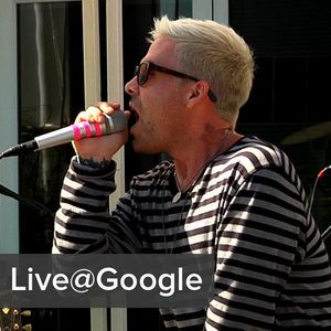 Live @ Google (Live)