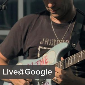 Live@Google (Live)