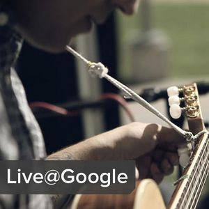 Live at Google (Live)