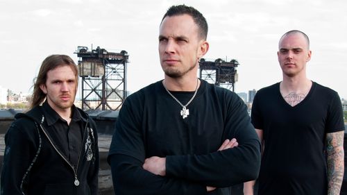 Cover Tremonti