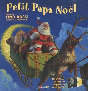 Petit Papa Noël