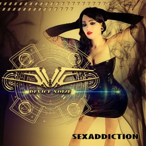 Sexaddiction (EP)