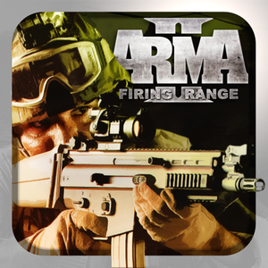 ArmA 2: Firing Range