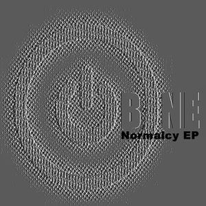 Normalcy EP (EP)