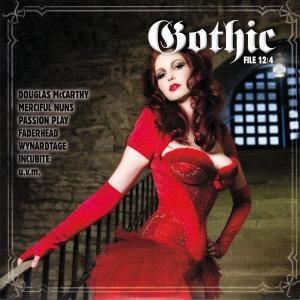 Gothic File 12 | 4