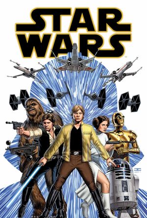 Star Wars (2015 - 2020)