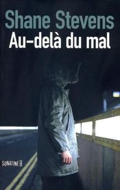 Couverture Au-delà du mal Couverture Au-delà du mal