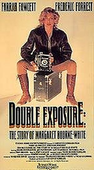 Double Exposure: The Story of Margaret Bourke-White