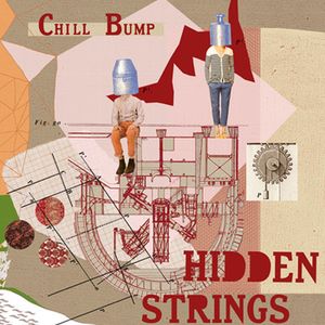 Hidden Strings (EP)