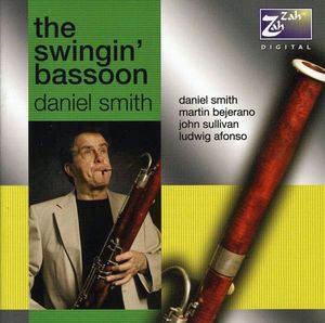 The Swingin' Bassoon