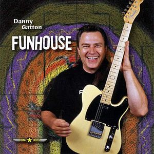 Funhouse (Live)