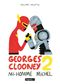 Mi-homme Michel - Georges Clooney, tome 2