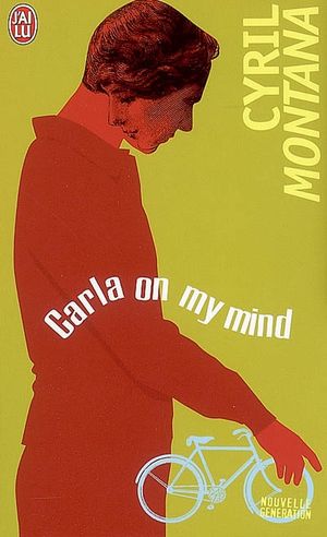 Carla on my Mind