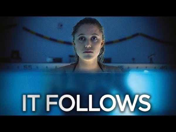 It Follows