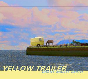 Yellow Trailer