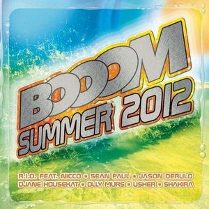 Booom-Summer 2012