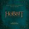 The Hobbit: The Battle of the Five Armies: Original Motion Picture Soundtrack (OST)