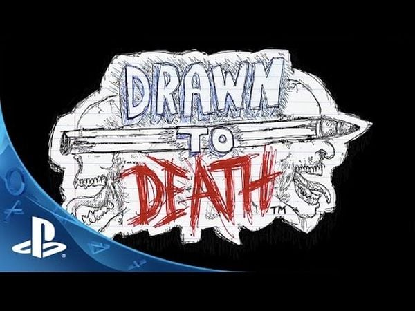 Drawn to Death