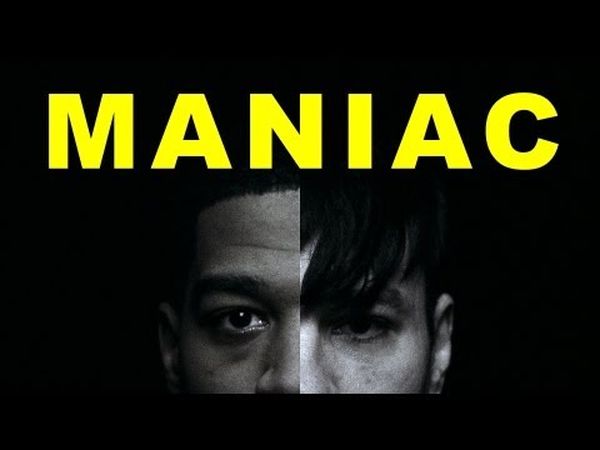 Maniac