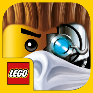 LEGO Ninjago: Rebooted