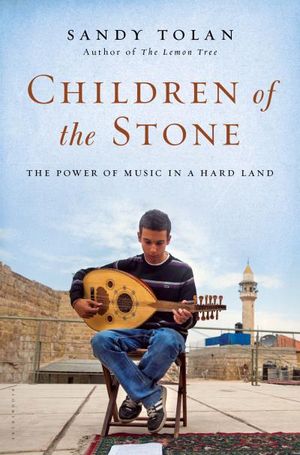 Children of the Stone