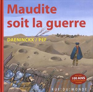 Maudite soit la guerre