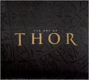 The Art of Thor