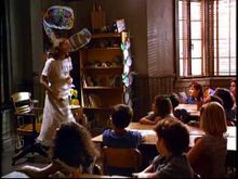 Matilda - Film (1996) - SensCritique