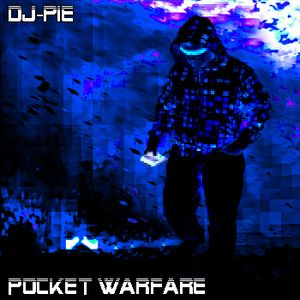 POCKET WARFARE (EP)