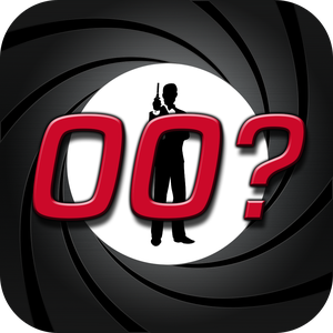 Movie Quiz - James Bond 007 edition