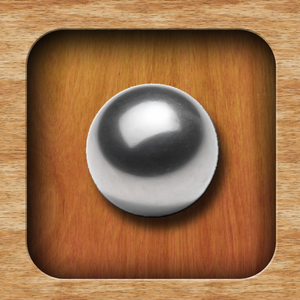 The Labyrinth Lite by Rocking Pocket Games