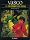 Le Prisonnier de Satan - Vasco, tome 2