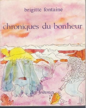 Chroniques du bonheur