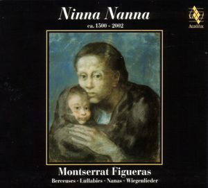 Ninna Nanna ca. 1500-2002: Berceuses