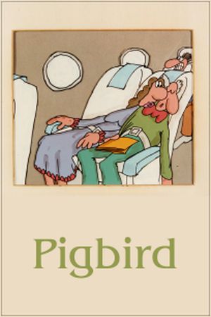Pigbird