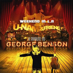 Weekend in L.A (A Tribute to George Benson)