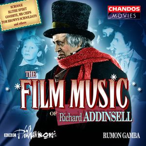 The Film Music of Richard Addinsell (OST)