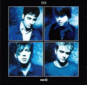 Six (single version)