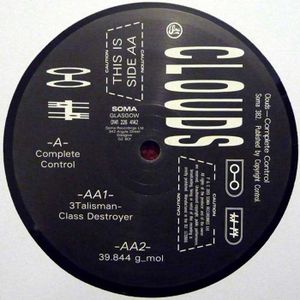 Complete Control (EP)