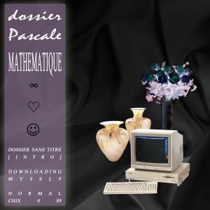 Dossier Pascale (EP)