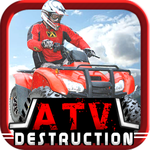ATV Destruction