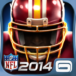 NFL Pro 2014