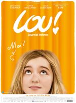 Affiche Lou ! Journal infime