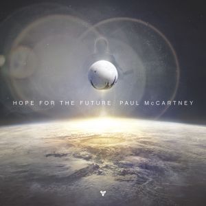 Hope for the Future (Jaded mix)