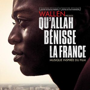Qu'Allah bénisse la France ! (OST)
