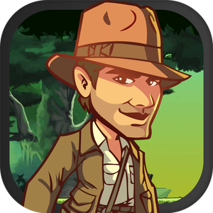 Indy on Crusade - Hunt for the Hidden Treasure Adventure FULL by Pink Panther