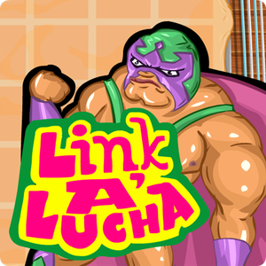 Link A Lucha!